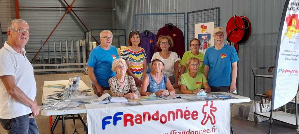 Journée des Associations