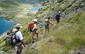 Séjour à Soldeu en Andorre avec Lézig’zagueurs