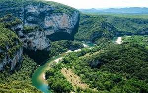 Séjour en Ardèche