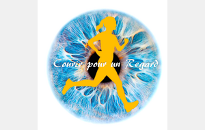 Courir pour un regard