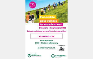 Ensemble pour vaincre