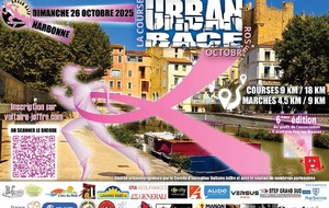 Urban Race Narbonne