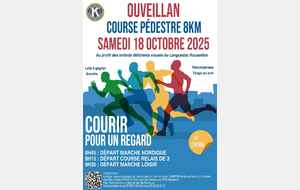 Courir pour un regard