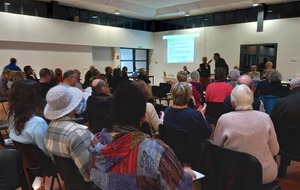 AG du CODEP11 Montréal