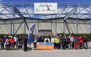 Journée départementale du Sport Adapté Adultes