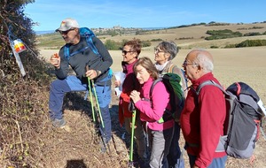 RandoChallenge LaCrouzette