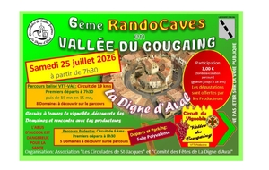 6ème RandoCaves