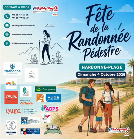 Fête de la Randonnée