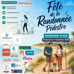 Fête de la Randonnée
