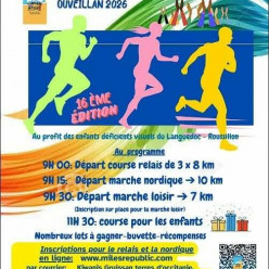 Courir pour un regard