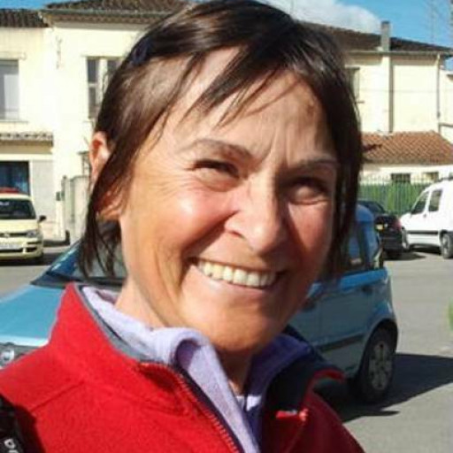 Martine Aviles