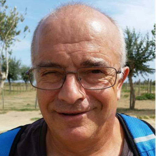 Antonio Garcia