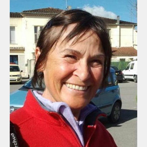 Martine Aviles