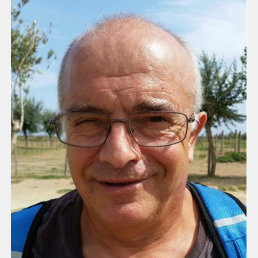 Antonio Garcia